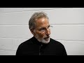 10/1 PHI vs. BOS Postgame: John Tortorella