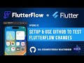Using Github to Quickly Test your #FlutterFlow Projects on your Mac!