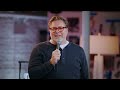 my mother had toxic masculinity jay larson stand up comedy