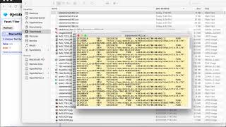 How to take data from OpenRefine to Wikidata through QuickStatements
