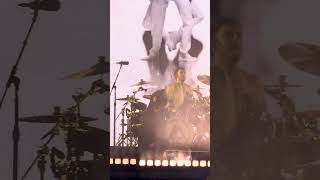 Linkin Park - Overflow (Live at Jakarta, 16.02.2025) #linkinpark #live #linkinparklive