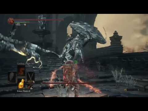 Sellswords twinblades dark souls 3 где найти