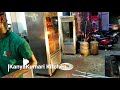 spicy and yummy grilled chicken making in chennai street food சென்னை தெரு ஓர கடை கிரில் சிக்கன்