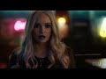 frost bar fight and captain cold scene the flash 7x07