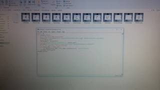Udacity - Secret message