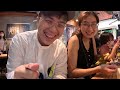 24小時快閃！台南美食吃起來！｜放你一天假feat. 藤原拓芳、妹估、媽咪