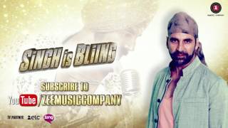 Dil Kare Chu Che – Singh Is Bling (2015)Official song