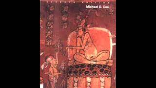 The Maya by Dr Michael Coe - Chapter 9