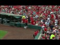 sd@stl goebbert triples in gyorko scores on error