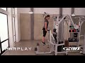 cybex pwr play assisted dips