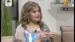 يوم جديد  لقاء مهند النوافلة وراشد وشاح