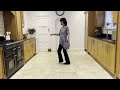 A Rattlesnake Kiss Line Dance Tutorial
