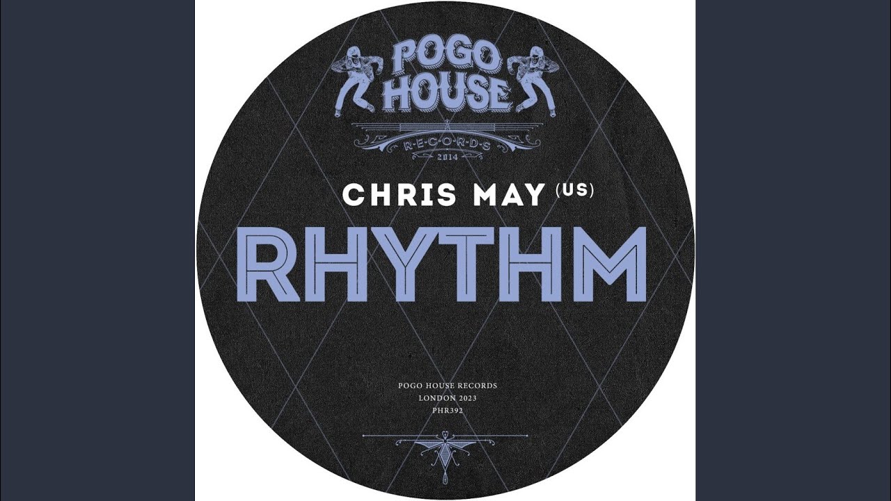 Rhythm Youtube Music