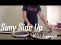 Sunny Side Up (ft.  Miles Kenobbie)