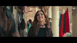 Udh Di Phiran Official Video Sunanda Sharma    Bilal Saeed   New Punjabi Song 2023