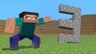 Minecraft In A Nutshell 3