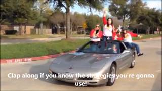 JEE STAAR Video 2014