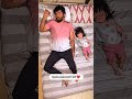 💕 👶🏻enkenna unai thandu👨🏻‍🍼🥰✨ dadlife baby love cute song shorts reels cutebaby dad