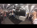 sxsw デモンストレーション