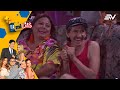 3 Familias | Un carnaval diferente | T 2 | Ecuavisa Entretenimiento