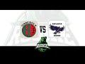 Jumpball-Rookie League 23/24:Playoffs-Quarterfinals:Tenacious B vs Kavlanta Hawks 63-40 (21/04/2024)