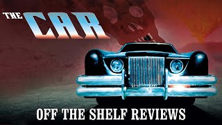 The Car Review - Off The Shelf Reviews