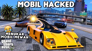 SWAP MOBIL RONGSOK MENJADI SUPERCAR - GTA 5 ROLEPLAY