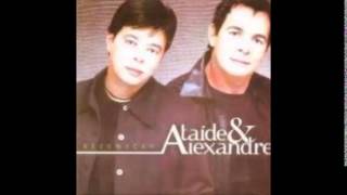 Ataide e Alexandre - O tranco da morena rosa