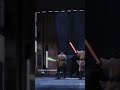 Darth Maul vs Qui-Gon and Obi-Wan-Drowning Pool Tear Away. Full video on my page