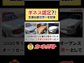 【マツダロードスター】ギネス認定？！記録更新を続ける、生産台数世界一のスポーツカー！ shorts