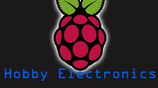 Raspberry Pi - Console Commands