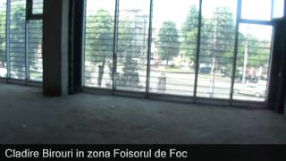 Vanzare Spatiu Comercial in Zona Foisorul de Foc, Bucuresti