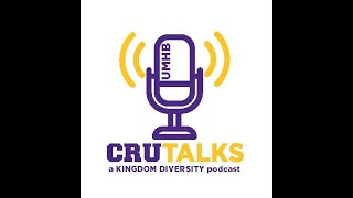 CruTalks Episode 1: Welcome Week