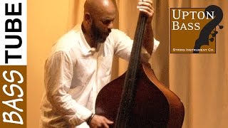 Upton Bass After Hours: Eric Revis \u0026 Orrin Evans