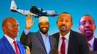 Daawo 3 Guuldarro Ayey Dowladda Somalia Axmed Madoobe Kala Kulantay Hadda Waa inay la Heshiiso Falan