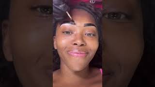 I Got My Eyebrows Done Eyebrows