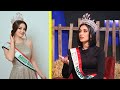 بلسم حسين: ملكة جمال العراق السابقة ماريا فرهاد  لم تقم  بتتويجي ، والتاج الذي وصلني كان مكسورا