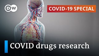 Drugs research update: Will we get a cure for COVID-19? | COVID-19 Special