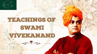 Golden teachings of Swami Vivekanand|Indian Hindu Monk|psychology and love facts