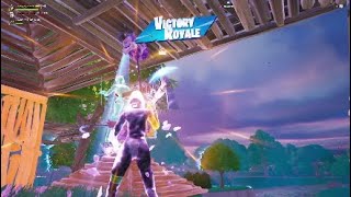 【PS4直差し】合計27キル通常トリオ18キルビクロイ【フォートナイト/Fortnite】