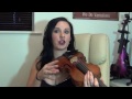 how to stop shaking when doing violin vibrato