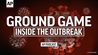 Inside Madrid, Spain | Inside The Outbreak | Associated Press