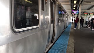 A dozen K-9 teams to begin patrolling CTA rail system