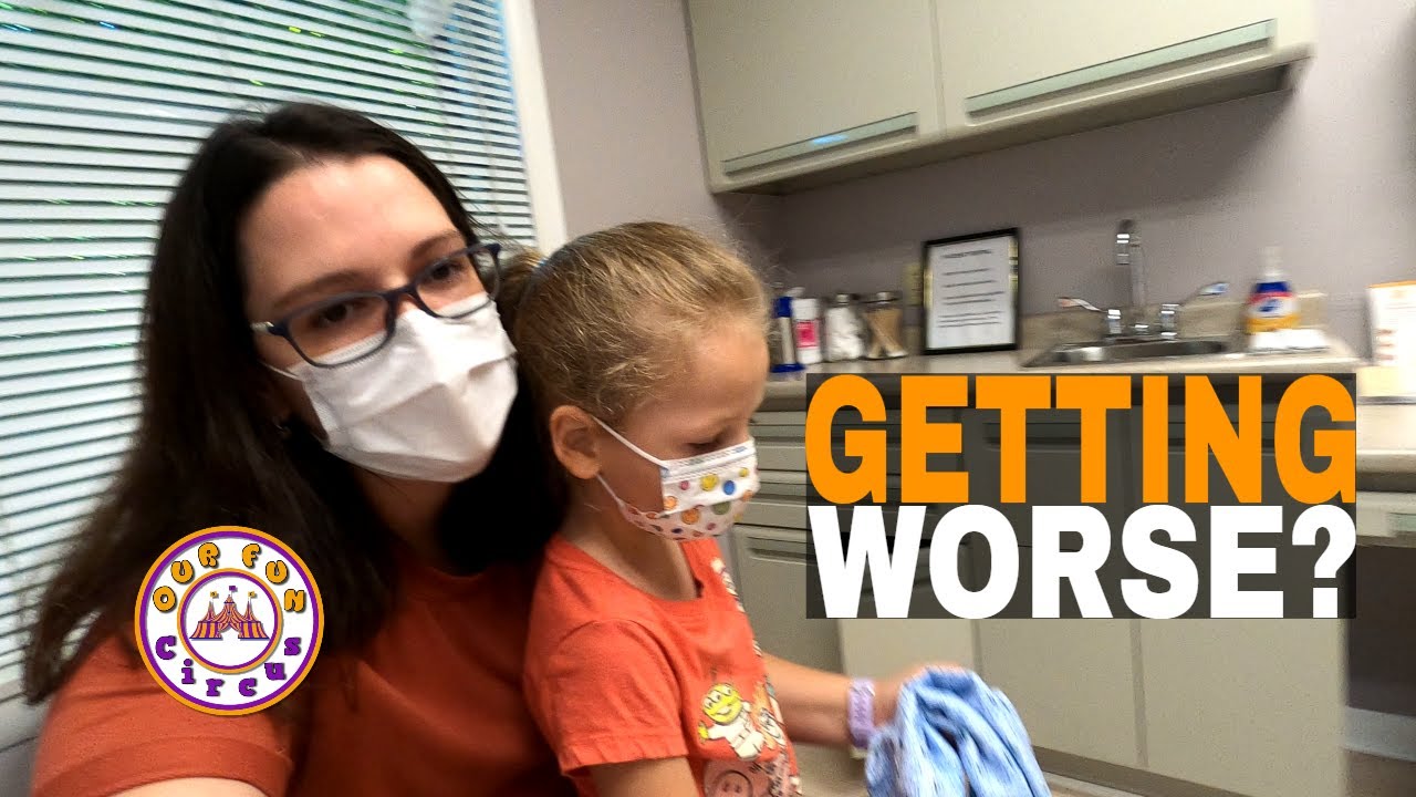 Getting Worse Youtube