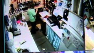 Videos show Keyes abducting victim, questioning by officials