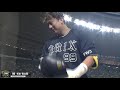 【ラオウ頂点に立つ】杉本裕太郎 2試合連発、リーグトップタイ25号