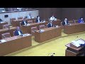 令和５年三沢市議会第３回定例会　遠藤泰子議員　一般質問③　2023年9月7日