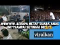 Judika vs anak kecil manado...wow!!!bagus juga ini for duet cincin kaweng