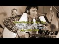 Elvis Presley - Ghost riders in the sky