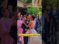 CARLO AQUINO AND CHARLIE DIZON #shorts #shortfeeds #wedding #celebritywedding